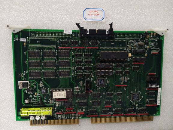 Shinkawa UTC 400 CPP-126A
