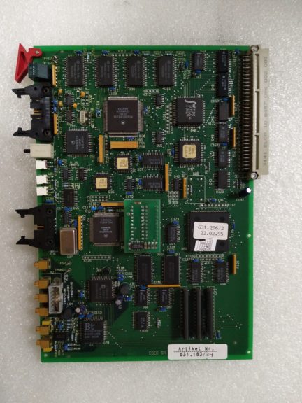 ESEC MICRON 2 631.183/24