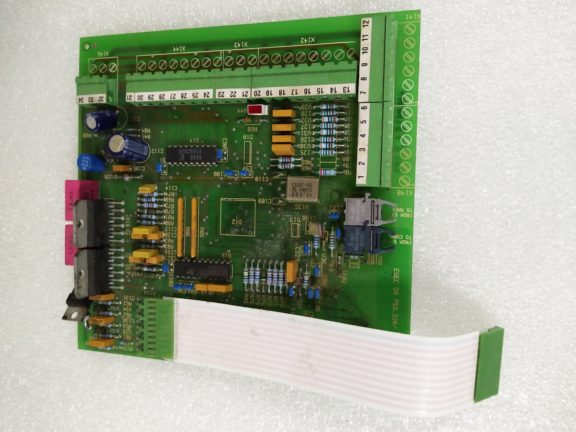 ESEC MICRON 2 793.320/09