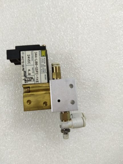 ESEC Micron 2 MAC 34A-L00-GDFC-1KE