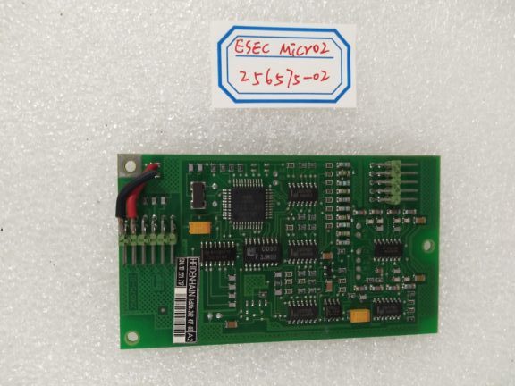 ESEC MICRON 2 (2565-75-02)