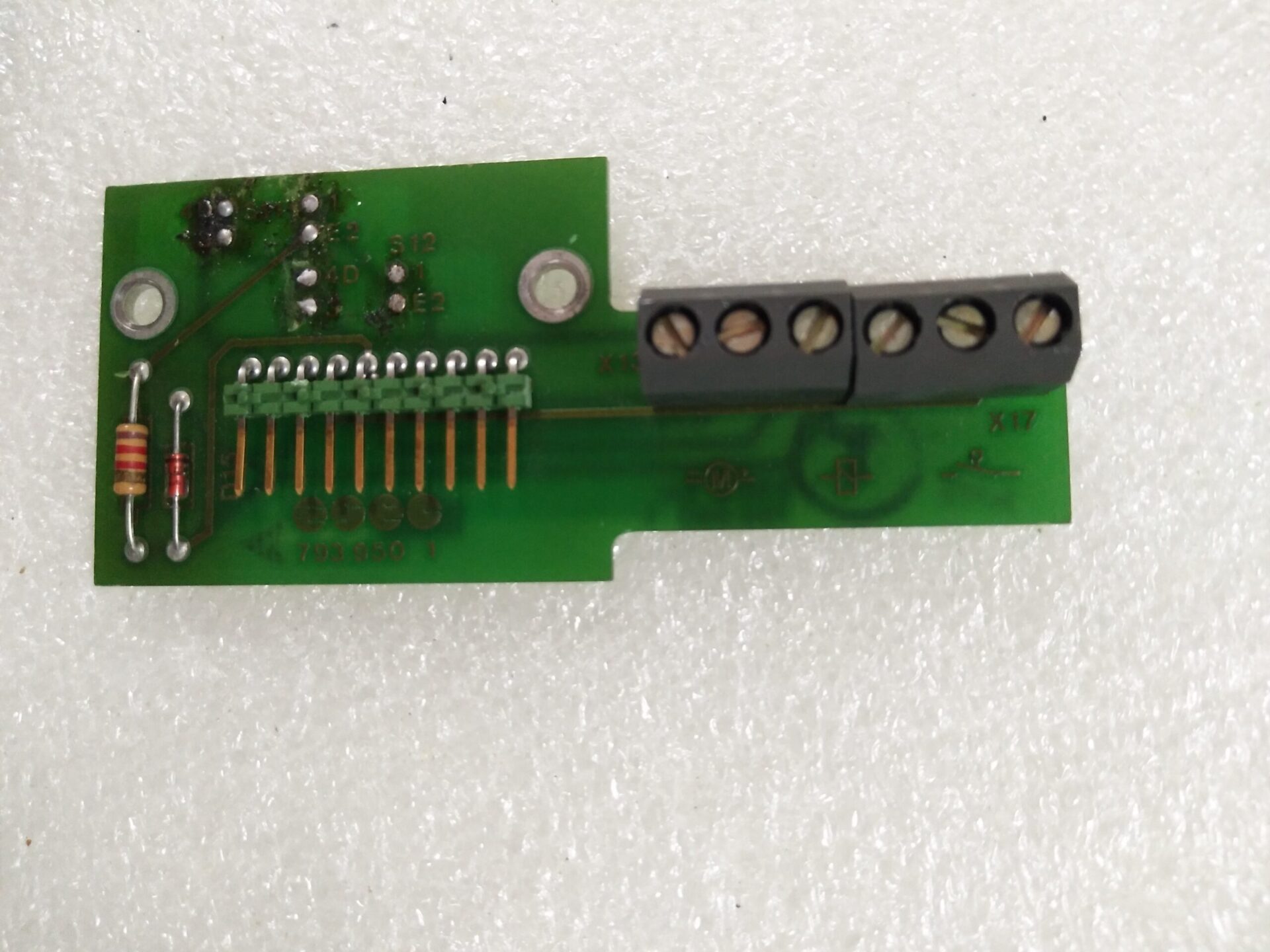ESEC 2007 793.950/1
