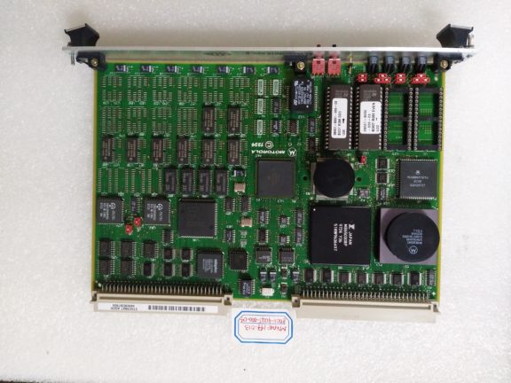 KNS 8060 MVME 08001-4041-000-04
