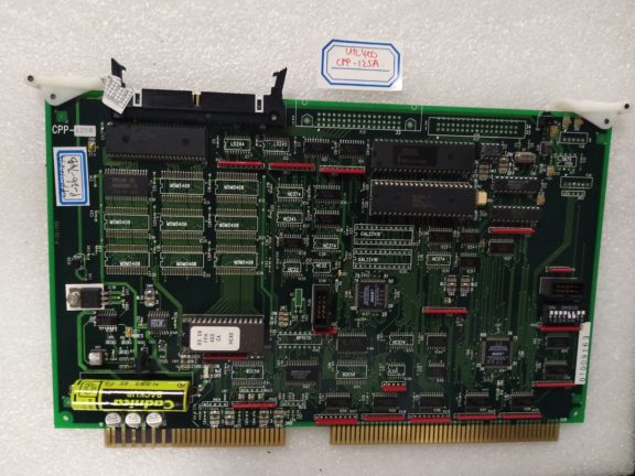 Shinkawa UTC400 CPP-125A