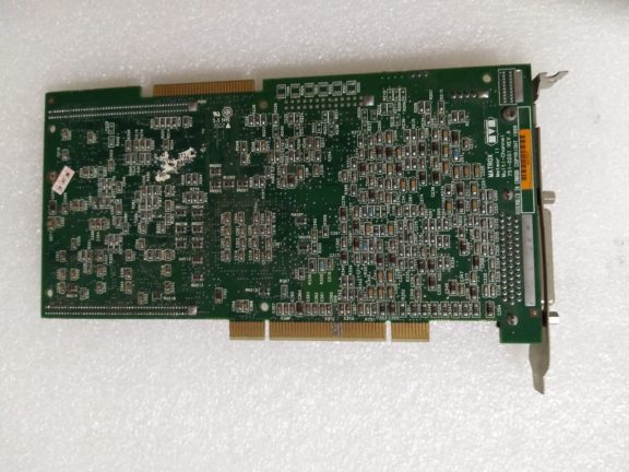 KNS 8060 MATROX 751-0201 REV A
