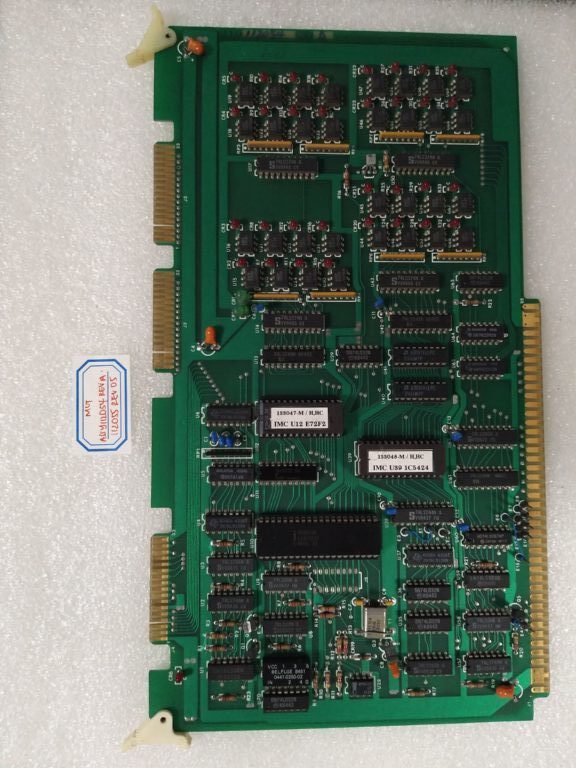 MCT MOTION CONTROL BD