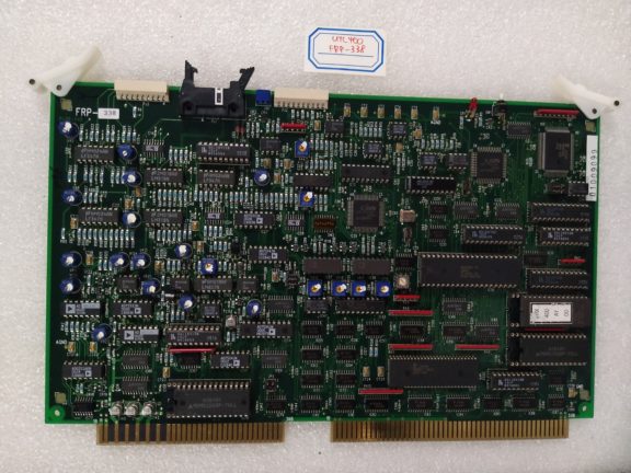 Shinkawa UTC 400 FRP-338