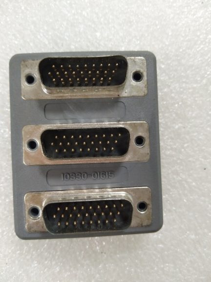 ESEC 2007 ADEPT DUAL VIDEO BUS 10330-01615