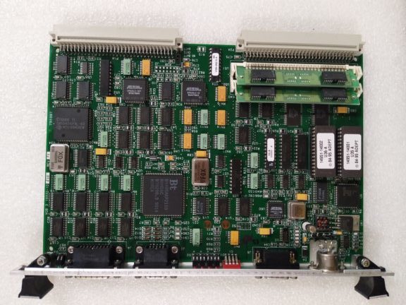 Adept 10332-10250 VGB Control Board