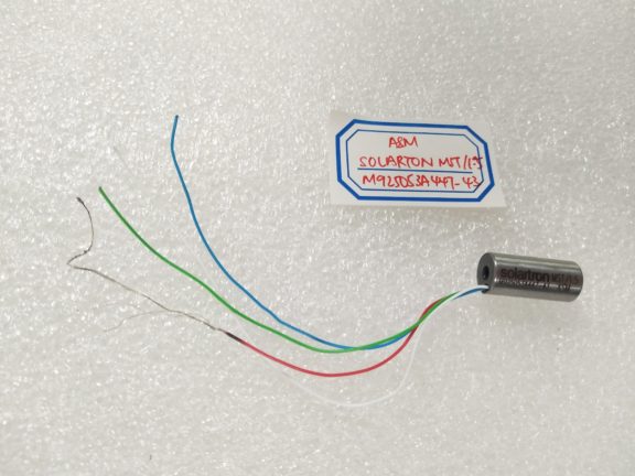ASM 339 SOLARTRON MST1.5 M925053A447-43