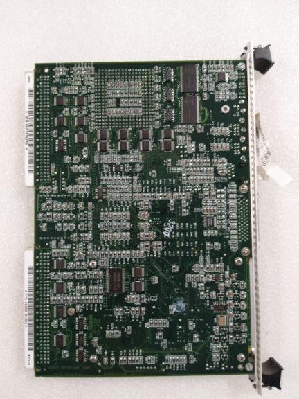 ESEC 2007 AWII 060 PN 10350-01064 REV G & ASSY 14-069C200