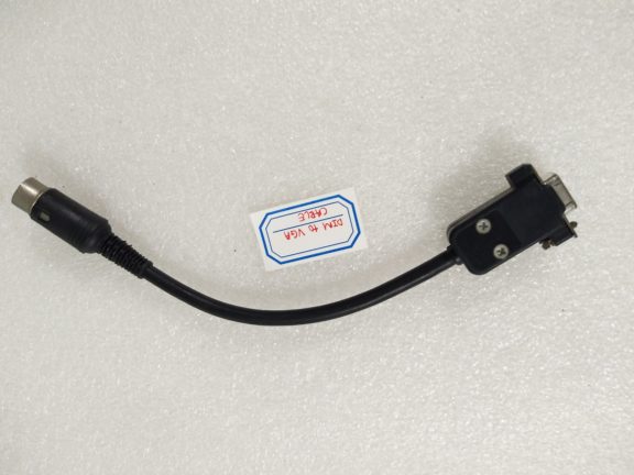 Dage 2400 DIM TO VGA CABLE