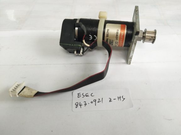 ESEC 2005 CABLE Z-DRIVE HS 843.0921