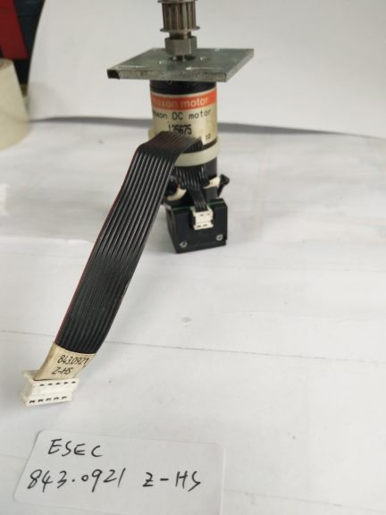 ESEC 2005 CABLE Z-DRIVE HS 843.0921