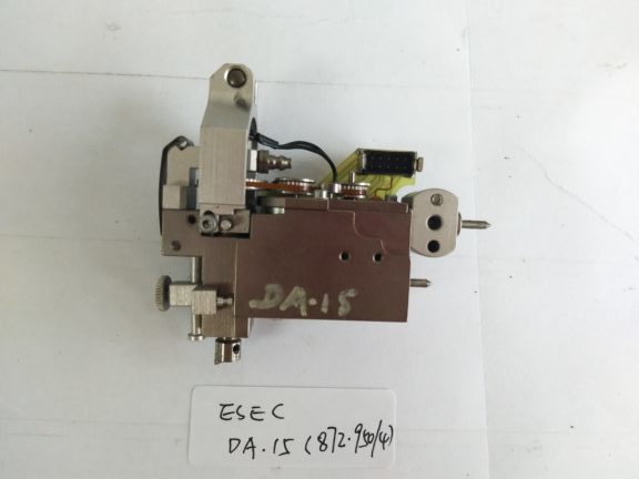 ESEC Micron 2 DA.15 872.950/4