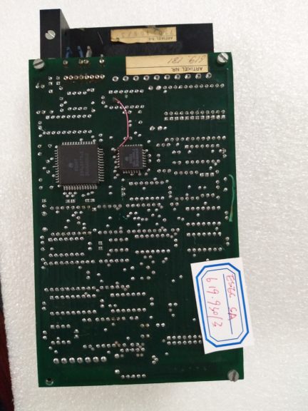 ESEC 2007 SA 619.930/3