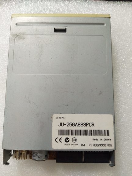 ASM 339 Generic JU-256A888PCR