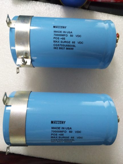 ASM 339 MALLORY 70000MFD 50 VDC CGS703U050X5L