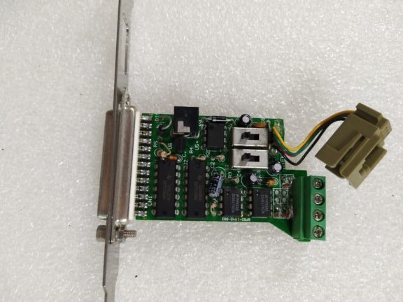 ASM 339 OPB2-1840-003