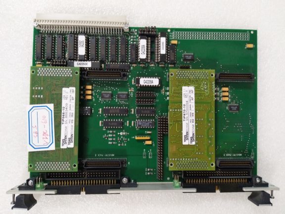ESEC 2007 SBS VIPC-610