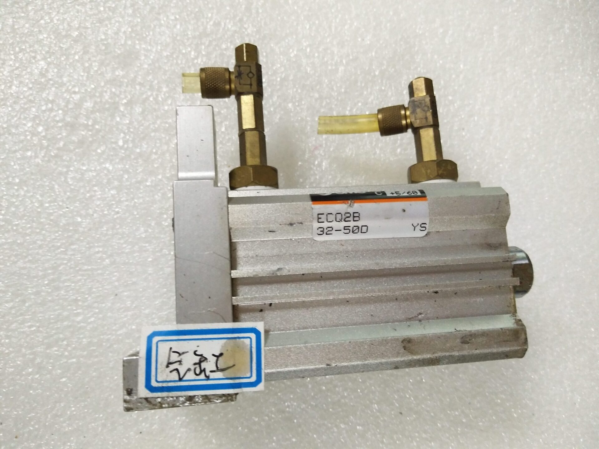 ESEC 2007 SMC ECQ2B 32-50D YS