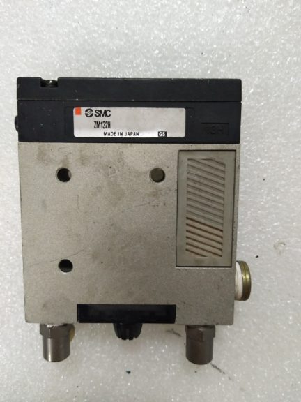 ESEC 2007 SMC ZM132H