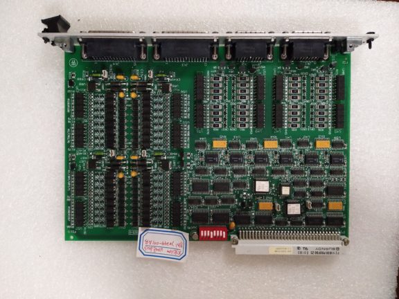 ESEC 2007 XYCOM VMEBUS 70244-001AB