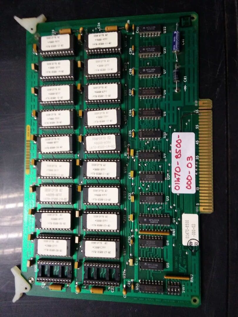 KNS 01470-8500-000-03