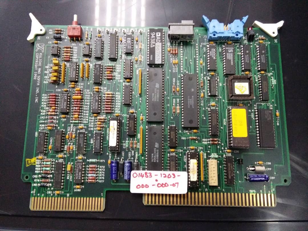 KNS 1488 01483-1203-000-07