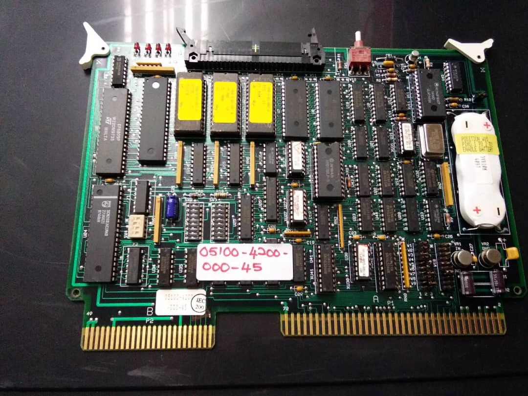 KNS 05100-4200-000-45 Board