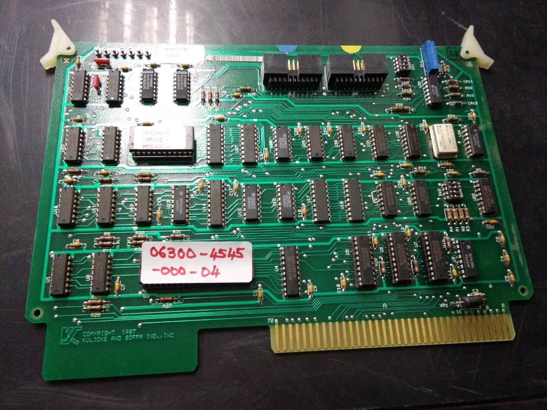 KNS 06300-4545-000-04