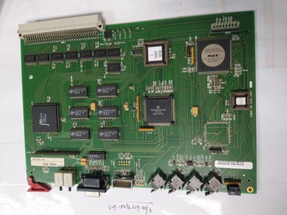 ESEC 2007 VPIO 629.188/3