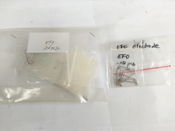 KNS EFO ELECTRODE
