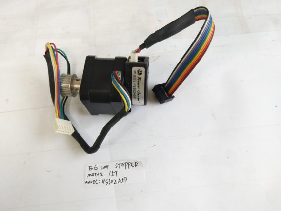KNS EG 2001 STEPPER MOTOR 15T HS302A5P