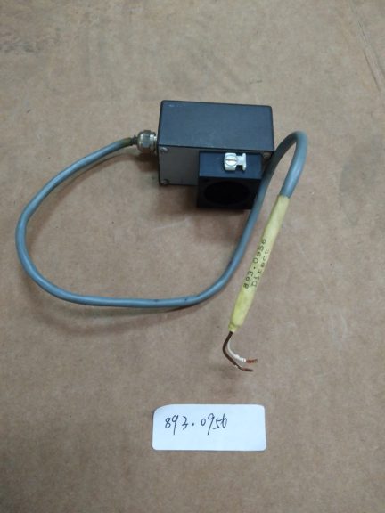 ESEC 2007 893.0956