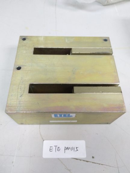 ESEC 2007 ETEL PM1115