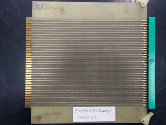 EG 1034 Extender Board 100028