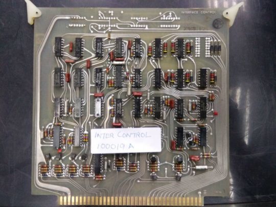 EG 1034 Inter Control 100019A