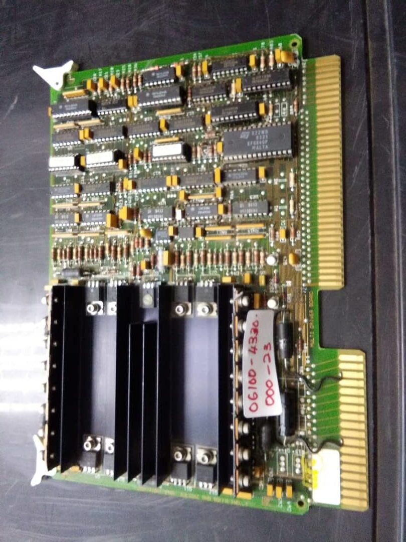 KNS 06100-4330-000-23