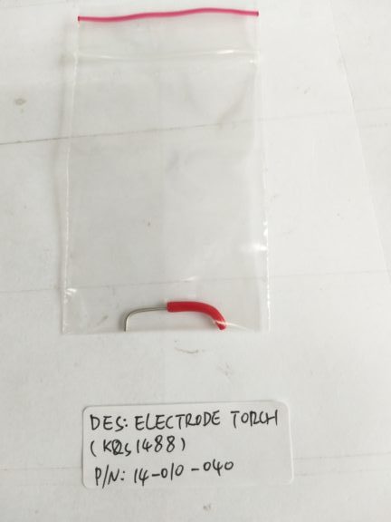 KNS 1488 ELECTRODE TORCH 14-010-040