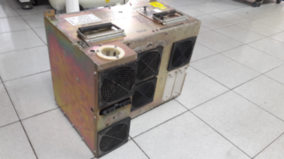 KNS 8060 Power Supply N08020-1010-000-06