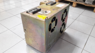 KNS 8060 Power Supply N08020-1010-000-06