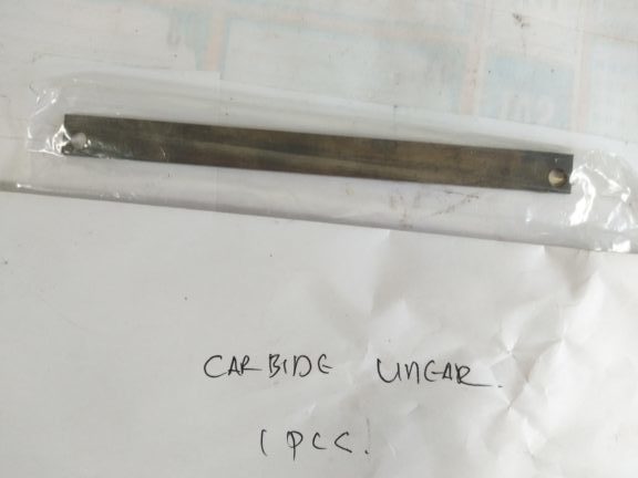 KNS CARBIDE LINEAR