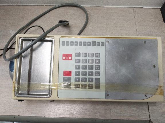 KNS KEYBOARD PANEL