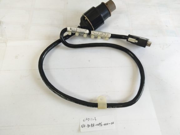 KNS Maxum/Ultra CCD123 08088-0096-000-00