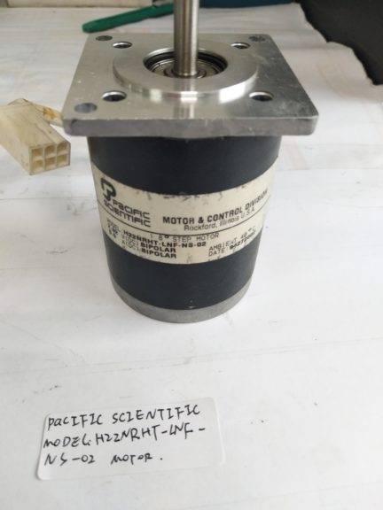 KNS 8028 1.8 Step Motor