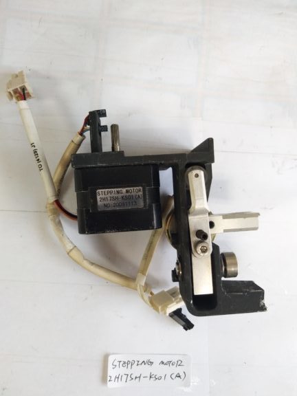 KNS STEPPIING MOTOR 2H17SH-KS01 (A)