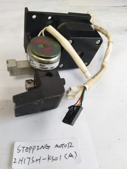 KNS STEPPIING MOTOR 2H17SH-KS01 (A)