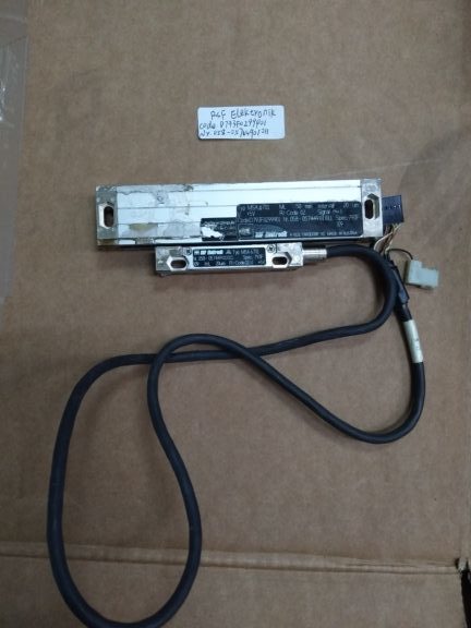 ESEC 2007 Linear Encoder ML 50mm MSA 6701