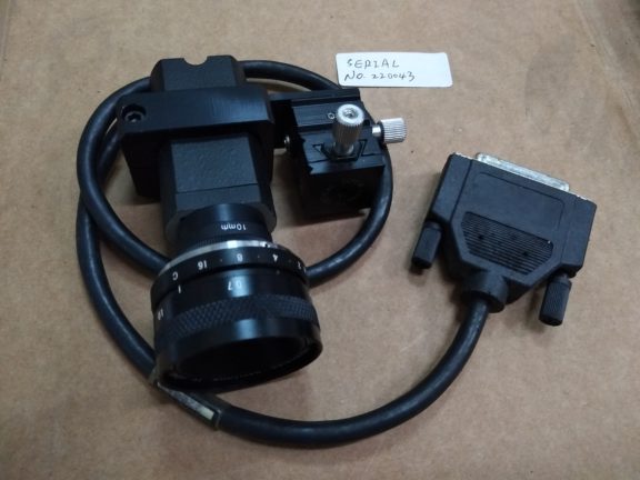 ESEC 2007 SERIAL No 220043